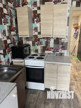 2-к квартира, на длительный срок, 35м2, 7/9 этаж