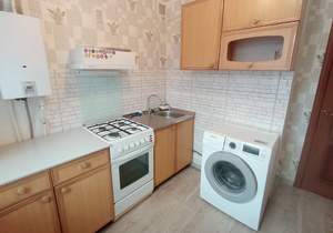 3-к квартира, на длительный срок, 60м2, 2/5 этаж