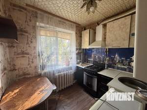 2-к квартира, на длительный срок, 46м2, 1/5 этаж