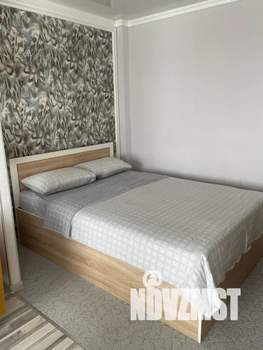 Студия квартира, посуточно, 35м2, 5/9 этаж