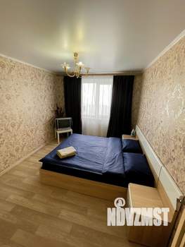 2-к квартира, посуточно, 60м2, 6/11 этаж