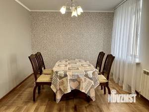 3-к квартира, на длительный срок, 63м2, 4/7 этаж