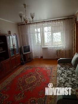 3-к квартира, на длительный срок, 56м2, 5/5 этаж