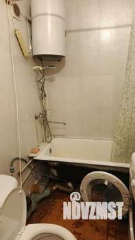 1-к квартира, на длительный срок, 30м2, 3/4 этаж