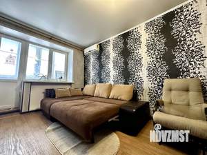 2-к квартира, на длительный срок, 44м2, 5/5 этаж