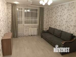 1-к квартира, на длительный срок, 36м2, 5/12 этаж