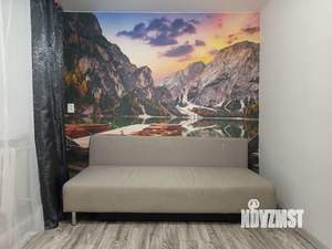 1-к квартира, посуточно, 24м2, 1/5 этаж