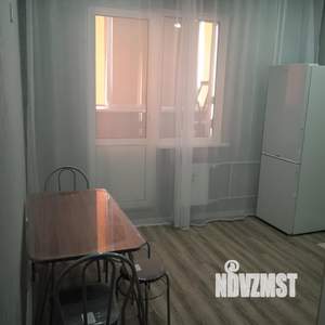 1-к квартира, на длительный срок, 41м2, 15/17 этаж