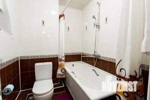 2-к квартира, посуточно, 70м2, 1/1 этаж