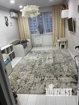 3-к квартира, на длительный срок, 65м2, 6/14 этаж