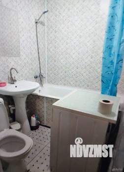 1-к квартира, на длительный срок, 34м2, 3/9 этаж