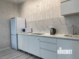 2-к квартира, посуточно, 40м2, 1/1 этаж