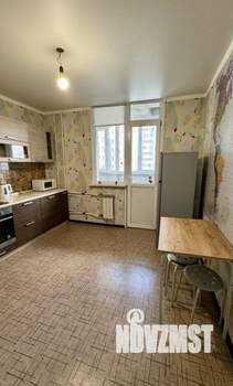 2-к квартира, на длительный срок, 57м2, 6/19 этаж
