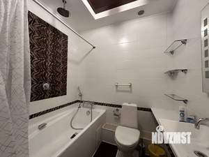 2-к квартира, посуточно, 65м2, 2/6 этаж