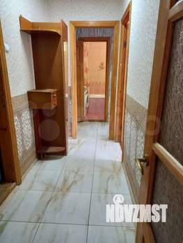 2-к квартира, посуточно, 55м2, 3/10 этаж