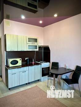 Студия квартира, посуточно, 25м2, 4/14 этаж