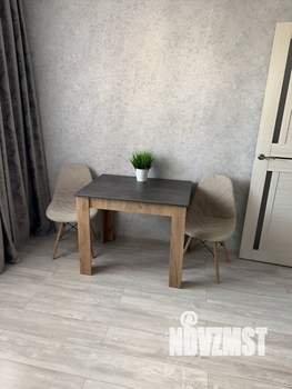 1-к квартира, посуточно, 41м2, 7/17 этаж