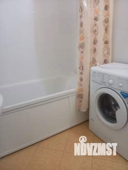 1-к квартира, на длительный срок, 45м2, 11/18 этаж