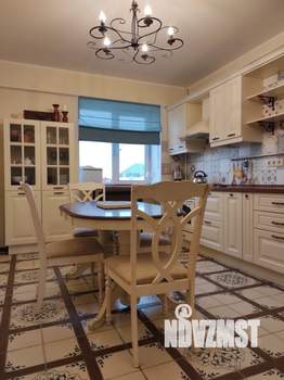 3-к квартира, на длительный срок, 97м2, 5/8 этаж