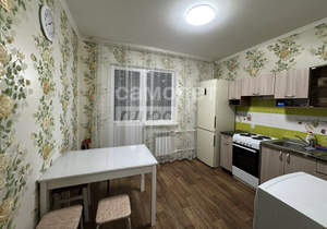 1-к квартира, на длительный срок, 45м2, 8/14 этаж