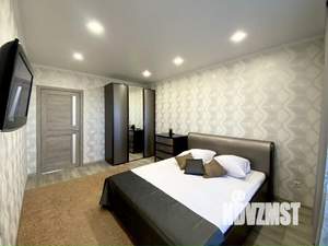 2-к квартира, посуточно, 60м2, 1/1 этаж