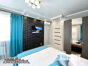 1-к квартира, посуточно, 50м2, 5/16 этаж