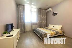 1-к квартира, посуточно, 26м2, 14/16 этаж