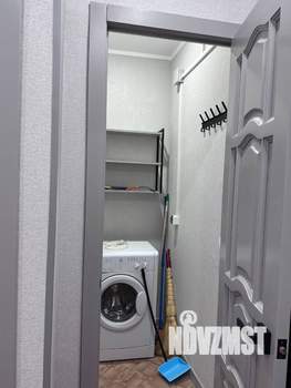 1-к квартира, на длительный срок, 37м2, 7/11 этаж