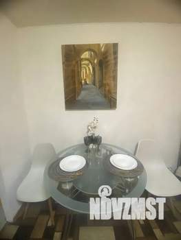 Студия квартира, посуточно, 16м2, 1/1 этаж