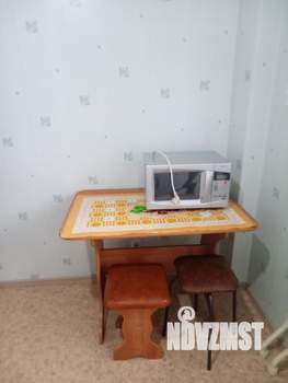 1-к квартира, на длительный срок, 40м2, 13/17 этаж