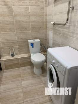 1-к квартира, на длительный срок, 43м2, 13/17 этаж