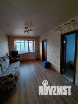 2-к квартира, на длительный срок, 45м2, 3/5 этаж