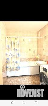 1-к квартира, посуточно, 35м2, 8/9 этаж