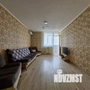 4-к квартира, посуточно, 104м2, 10/17 этаж