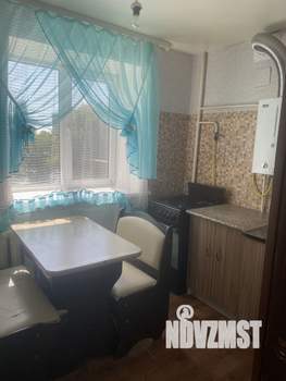 1-к квартира, на длительный срок, 32м2, 3/4 этаж
