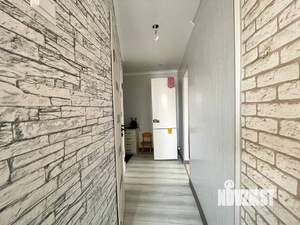 3-к квартира, на длительный срок, 43м2, 5/5 этаж