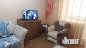 1-к квартира, на длительный срок, 45м2, 5/10 этаж