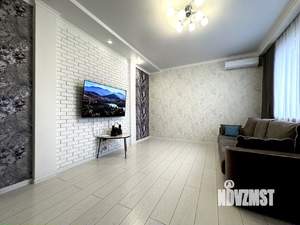 1-к квартира, посуточно, 47м2, 15/16 этаж