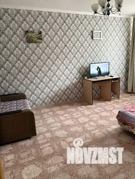 1-к квартира, посуточно, 36м2, 9/17 этаж