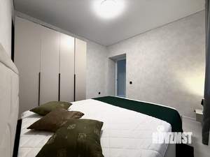 3-к квартира, посуточно, 100м2, 1/1 этаж