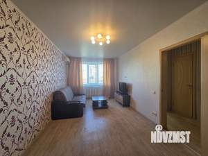 1-к квартира, на длительный срок, 36м2, 4/9 этаж