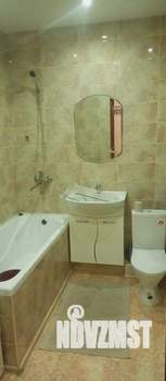 1-к квартира, на длительный срок, 42м2, 2/16 этаж