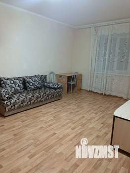 1-к квартира, на длительный срок, 41м2, 9/13 этаж