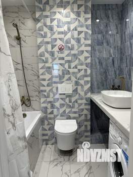 2-к квартира, посуточно, 60м2, 11/18 этаж