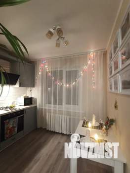 1-к квартира, посуточно, 32м2, 5/9 этаж