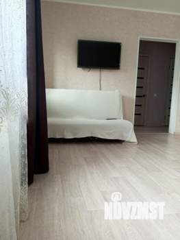 2-к квартира, посуточно, 67м2, 1/1 этаж