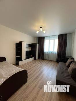 2-к квартира, посуточно, 52м2, 10/17 этаж
