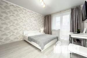 1-к квартира, посуточно, 28м2, 3/17 этаж