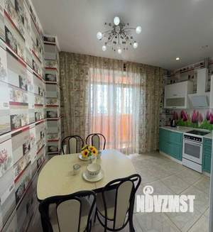 2-к квартира, посуточно, 70м2, 1/1 этаж