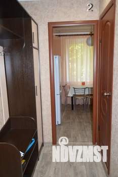 1-к квартира, посуточно, 38м2, 3/9 этаж